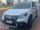 RENAULT Sandero StepWay 1.6 16v Branca