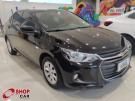 GM - Chevrolet Onix Sedan Plus LTZ 1.0T 12v Preta