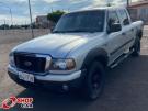 FORD Ranger XLS 3.0TDi 16v 4X4 C.D. Prata