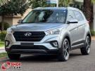 HYUNDAI Creta Pulse Plus1.6 16v Prata