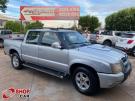 GM - Chevrolet S10 Tornado 2.8TD 4X4 C.D. Prata