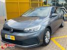 VW - Volkswagen Virtus 1.0 12v TSi Cinza