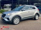 HYUNDAI Creta Action 1.6 16v Prata