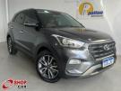 HYUNDAI Creta Prestige 2.0 16v Cinza