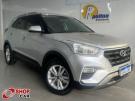 HYUNDAI Creta Pulse 1.6 16v Prata