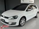 VW - Volkswagen Golf Highline 1.4 16v TSi Branca