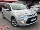 CITROËN C3 Hatch Tendance 1.5 Prata