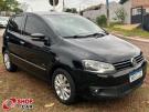 VW - Volkswagen Fox Prime 1.6 I-Motion 4p. Preta