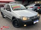 FIAT Strada Trekking 1.4 C.E. Prata