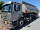 MERCEDES-BENZ Atego 3030 8x2 Cinza