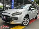 FIAT Punto Attractive 1.4 Prata