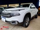 FIAT Toro Freedom 2.4 16v Branca