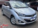 HYUNDAI HB20 Comfort 1.0 12v Prata