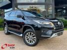 TOYOTA Hilux SRX D4-D 2.8TDi 16v 4X4 C.D. Preta