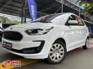 FORD Ka Hatch SE 1.0 12v Branca