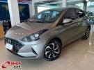 HYUNDAI HB20 Vision 1.0 12v Prata