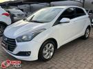 HYUNDAI HB20 Comfort Style 1.6 16v Branca