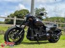 HARLEY-DAVIDSON Softail FXDR 1868 Preta