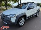 FIAT Strada Adventure 1.8 16v C.E. Branca