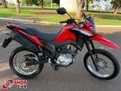 HONDA NXR 160i Bros ESDD Vermelha