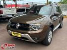 RENAULT Duster Dynamique 1.6 16v Marrom