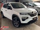 RENAULT Kwid Zen 1.0 12v Branca