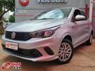 FIAT Argo Drive 1.0 Prata