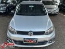 VW - Volkswagen Gol Trendline 1.6 4p. Prata