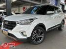 HYUNDAI Creta Prestige 2.0 16v Branca