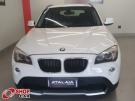 BMW X1 sDrive18i 2.0 16v Branca