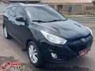 HYUNDAI ix35 2.0 16v Preta