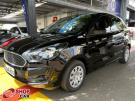 FORD Ka Hatch S 1.0 12v Preta