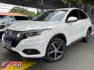 HONDA HR-V EX 1.8 16v Branca