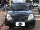 FORD Ka 1.0 Preta