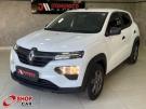 RENAULT Kwid Zen 1.0 12v Branca