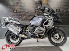 BMW R 1250 GS Adventure Premium Triple Black Preta