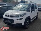 CITROËN AirCross Live 1.6 16v Branca