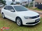 VW - Volkswagen Jetta Comfortline 2.0 Branca