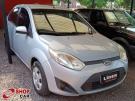 FORD Fiesta Sedan SE 1.6 Prata