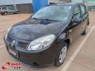 RENAULT Sandero Expression 1.6 Preta