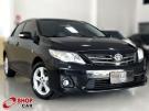 TOYOTA Corolla XEi 2.0 16v Preta