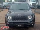 JEEP Renegade 1.8 16v Preta