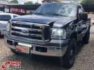 FORD F250 XLT 3.9TDi 16v Preta