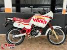 YAMAHA Tenere 600 Branca