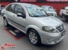 CITROËN C3 Hatch GLX 1.4 Prata