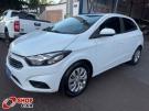 GM - Chevrolet Onix LT 1.4 Branca