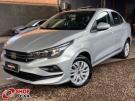 FIAT Cronos Drive 1.0 Prata