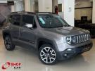 JEEP Renegade Longitude 2.0TDi 16v 4x4 Cinza