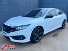 HONDA Civic Sport 2.0 16v Branca