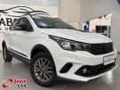 FIAT Argo Trekking 1.3 Branca